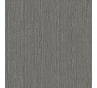 Galerie The New Textures Plain Texture Silver Grey Wallpaper 32739, Silver