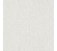 Galerie The New Textures Book Beige Shimmer Vertical Weave Wallpaper Roll