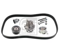 32742 WATER PUMP & TIMING BELT KIT FITS AUDI A3 2.0 TDI
