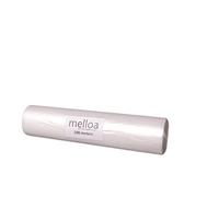 328 ft nappy bin cartridge refill liner compatible with Tommee Tippee Sangenic Tec Simplee Twist and Click Spross Ubbi Magic Littycat and many other cartridges (White, 100m)