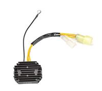 32800-87J00 32800-87J10 Motorcycle Voltage Rectifier for Suzuki DF40 DF50 QHS/L TS/L 1999 2000 2001 2002 2003 2004 5032615For Johnson Evinrude 40HP 50HP 2001-2004