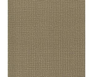 32809 - The New Textures Weave Texture Brown Gold Galerie Wallpaper