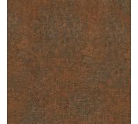 32829 - The New Textures Rustic Texture Orange Black Galerie Wallpaper