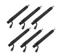 3283160 C3283160 6 PCS 1SET New Fuel Injectors Compatible for Cummins C8.3L 6C 6CT 6CTA 6CTAA EngineCar Accessories
