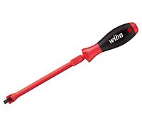 32870 screwdriver flat 5.5 x 1 mm SoftFinish® L. blades: 150 mm WIHA