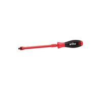 32871 screwdriver flat 6 x 1.2 mm SoftFinish® L. blades: 175 mm WIHA