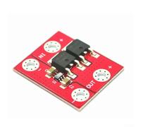 328V 15A Diode for Solar Energy Systems with Efficient Power Control and Fast Reaction Time to Prevent Reverse Current in Battery Chargers