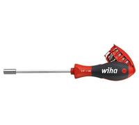 32901 screwdriver Qty: 8 with bit magazine, with magnet WIHA