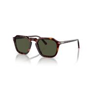 3292S Sole - unisex - Persol - Sunglasses - Brown - 50 MM - Accessories 50 MM