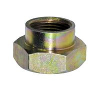 329714 Hub Nut Replacement For Ax, C3, C4, C5, 207, 307, Partner, Escort