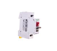 32A 2P iSW Module Disconnect Switch with Red Lamp A9S61232 Acti9