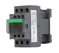 32A 380V AC 1NC, Sensitivity nductivity Stable, Low Vol Electric ndustrial Electl Supplies, (AC48V Coil Voltage)