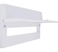 BRITISH GENERAL 32 AMP TYPE B 6 kA MCB CIRCUIT BREAKER CUMB32 BG