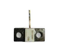 32A1026F 150W 50 Ohm Terminal Flange Mount Frequency Range DC-4.0GHz Low SWR High Power Pre-Load Resistor