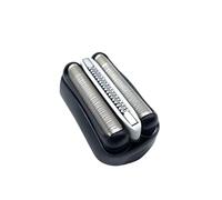32B/21B Shaver Replacement Head ，Compatible for Braun， Series 3 3000s 3010s 3020s 3030s 3040s 300s 301s 310s 320s 330s 340s Electric Shaver(32B)