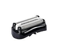 32B 32S 21B 21S Shaver Foil Head，Compatible for Braun，Compatible for Cruzer，6 Series 3 301S 310S 320S 360S 3000S 3010S 3020S，Head Blade(32B)