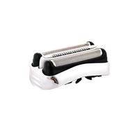 32B 32S 21B 21S Shaver Foil Head，Compatible for Braun，Compatible for Cruzer，6 Series 3 301S 310S 320S 360S 3000S 3010S 3020S，Head Blade(32S)