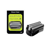 32B 32S Shaver Blade Foil Cutter Head Replacement Blade，Compatible for Braun，Electric Razor Series 3 3000s 3010s 3040s 3050cc 3070cc(32B)