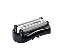 32B 32S Shaver Replacement Head ，Compatible For Braun ，3 Series 300S/301S/310S Shaver Change Blade Foil Head Accessories(32B)
