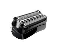 32B Foil Cutter Head,Compatible for Braun,Series 3,Compatible for Cassette,300S 330S 320S 310S 320S-3 330S-4 340S-5 350CC 350CC-4 390CC(2pcs)