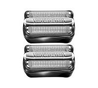 32B Replacement Head Compatible with Braun Series 3 Replacement Head, for S3 Replacement Head 3040 301S 310S 320S 330S 340S 360S 3000S 3010S 3020S 3070cc 3080s Etc Modesl