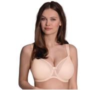 Rosa Faia by Anita Eve Underwired Padded Bra - Smart Rose - 32B