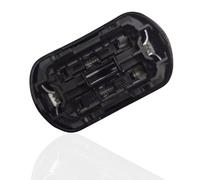 32B Shaver Replacement Head Compatible with Braun,Wet Dry Electric Shaver Head Compatible with Braun Models 3000s, 3010s, 3020s, 3030s, 3040s, 3050cc, 3070cc, 3080s, 3090cc, 320, 330, 340, 350cc