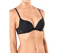 32B Sloggi Zero Lace Bra Balcony Racerback Underwired Bras Lingerie