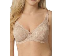 Amourette Charm Non Padded Bra Triumph Beige 32B