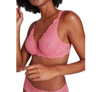 32C Aubade Danse Des Sens Plunge Bra Triangle Non Padded Underwired Bra Lingerie