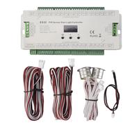 32CH ES32 PIR Sensor Stair Light Controller