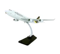 32CM 1/195 For B747-400 B747 Express Cargo Resin Aircraft Model Enthusiasts Collections