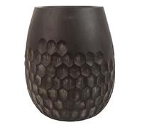 32cm x 27cm Honeycomb Planter Composite Plant Pot