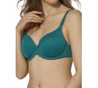32D Triumph Padded Spacer Bra Beauty-Full Darling Underwired Bras Lingerie