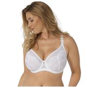 32DD Triumph Bra Beauty-Full Darling Bra Underwired Lace Lingerie 10156816