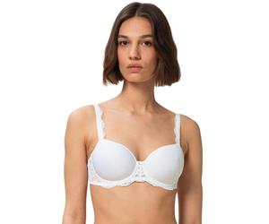32F Triumph Amourette Charm Bra Underwired Lightly Padded Lingerie 10179990