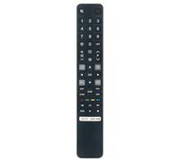 32F510B,RC802NU-YUI1 Replace Remote Control Applicable For iFFALCON/TCL TV