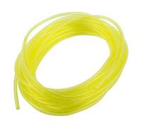 32Feet Fuel Line 2.5mm x 5mm Fit 32Feet Fuel Function Oil and resistant Features for Poulan for Jonseredamp Chainsaws designed for long lasting use with proper durability and resistant, not compatible