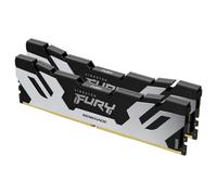32GB (16GB x2) Kingston FURY Renegade KF576C38RSK2-32 DDR5 7600MT/s Memory DIMM