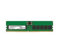Micron 32GB 4800MHz ECC Registered DDR5 Server Memory