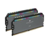 Corsair Dominator Platinum RGB memory module 32 GB 2 x 16 GB DDR5 6000 MHz