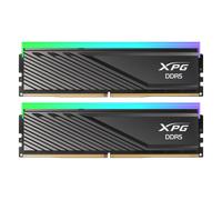 32GB (2x16GB) DDR5 6000MHZ CL30 XPG Lancer Blade RGB RAM