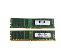 32GB (2x16GB Memory RAM Compatible with Dell DSS 2500, DSS 1500 For Servers Only BY CMS B5