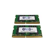 32GB 2X16GB Memory RAM Compatible with Synology DiskStation DS1819+ by CMS C108