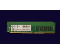 32GB (2X16GB) RAM Memory Compatible with ASUS/ASmobile - ROG Strix B360-F Gaming, B360-G Gaming, B360-H Gaming, B360-H Gaming/OPTANE, B450-F Gaming by CMS C114