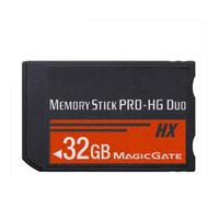 (32GB) 32GB Memory Stick MS Pro Duo Memory Card for Sony PSP High-speed
