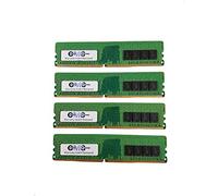 32GB (4X8GB) Memory RAM Compatible with ASUS/ASmobile - ROG Strix X99 Gaming, ROG Zenith Extreme, X299 ROG Rampage VI Extreme, Prime X399-A, ROG Strix X399-E Gaming Motherboards by CMS C119