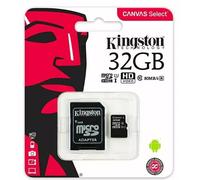 32GB 64GB 128GB Micro SD Card SDHC SDXC Memory Card TF Class 10 with Adapter