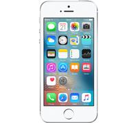 (32GB) Apple iPhone SE | Silver