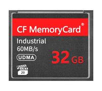 32GB CF Memory Card UDMA Speed Up to 300X Original CF Card Camera Memory Card
